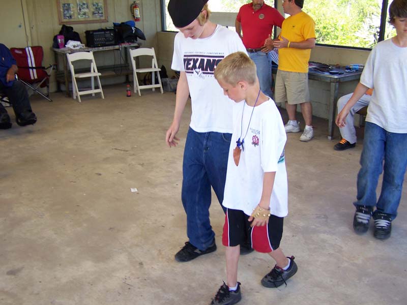 Spring Family Campout 2006 107