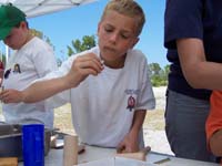 Spring Family Campout 2006 089