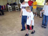 Spring Family Campout 2006 107