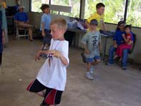 Spring Family Campout 2006 122