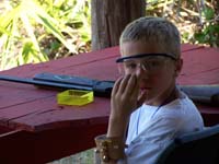 Spring Family Campout 2006 148