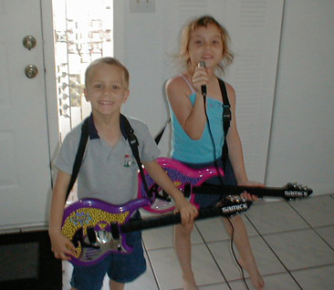 bandkids