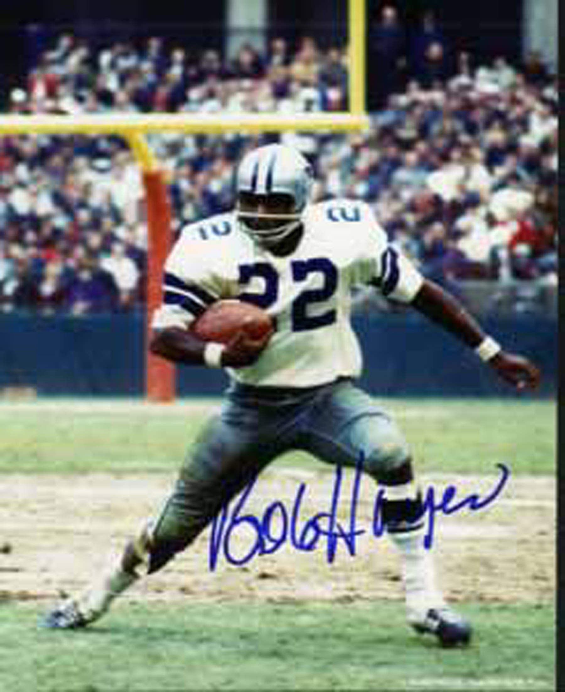 BOB HAYES  - 8 x 10