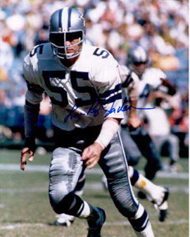 LEE ROY JORDAN  PICS, STATS & BIO