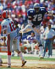ED TOO TALL JONES  PICS, STATS & BIO