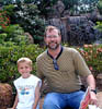 kevin&dad