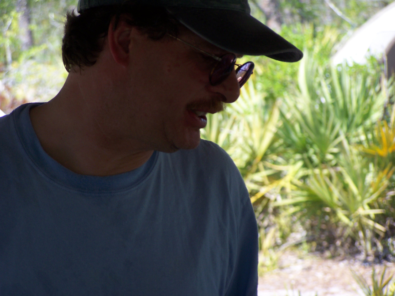 Spring Family Campout 2006 006