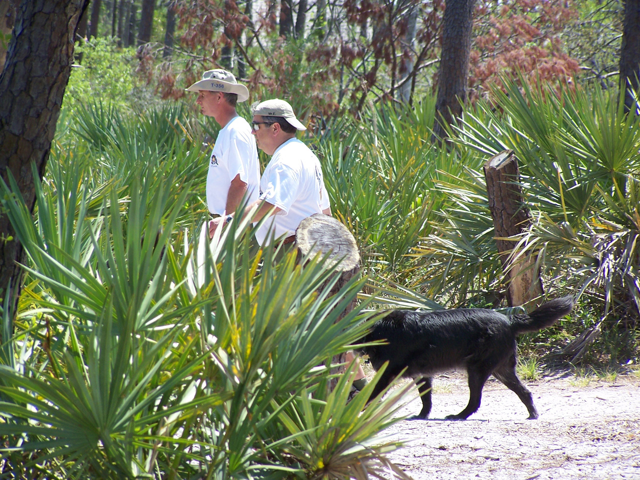 Spring Family Campout 2006 011