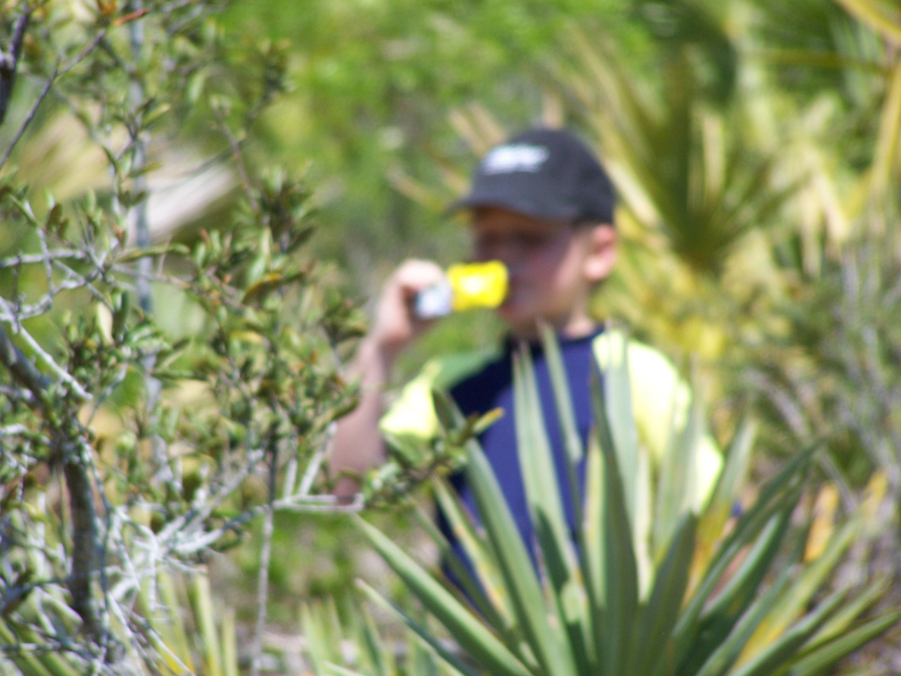 Spring Family Campout 2006 020