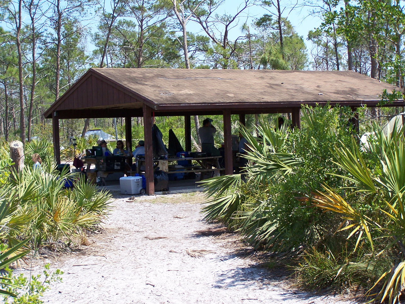 Spring Family Campout 2006 023