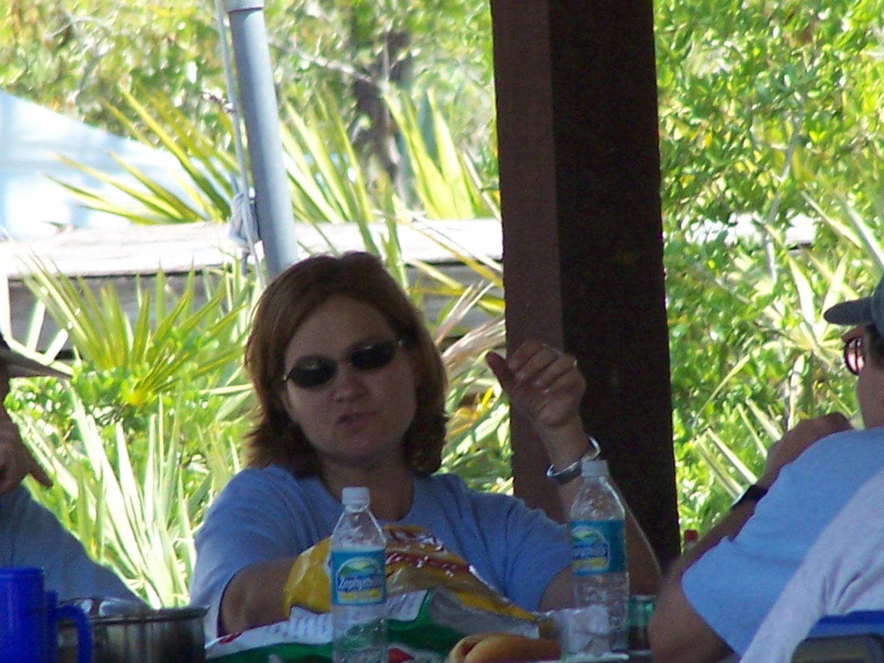 Spring Family Campout 2006 024