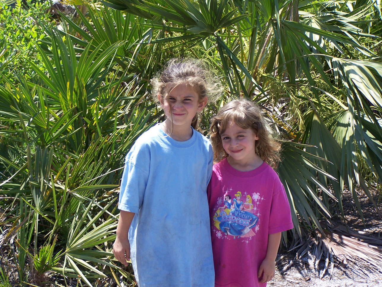 Spring Family Campout 2006 026