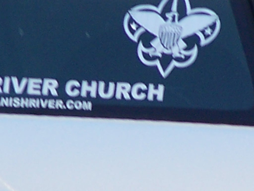 Spring Family Campout 2006 034