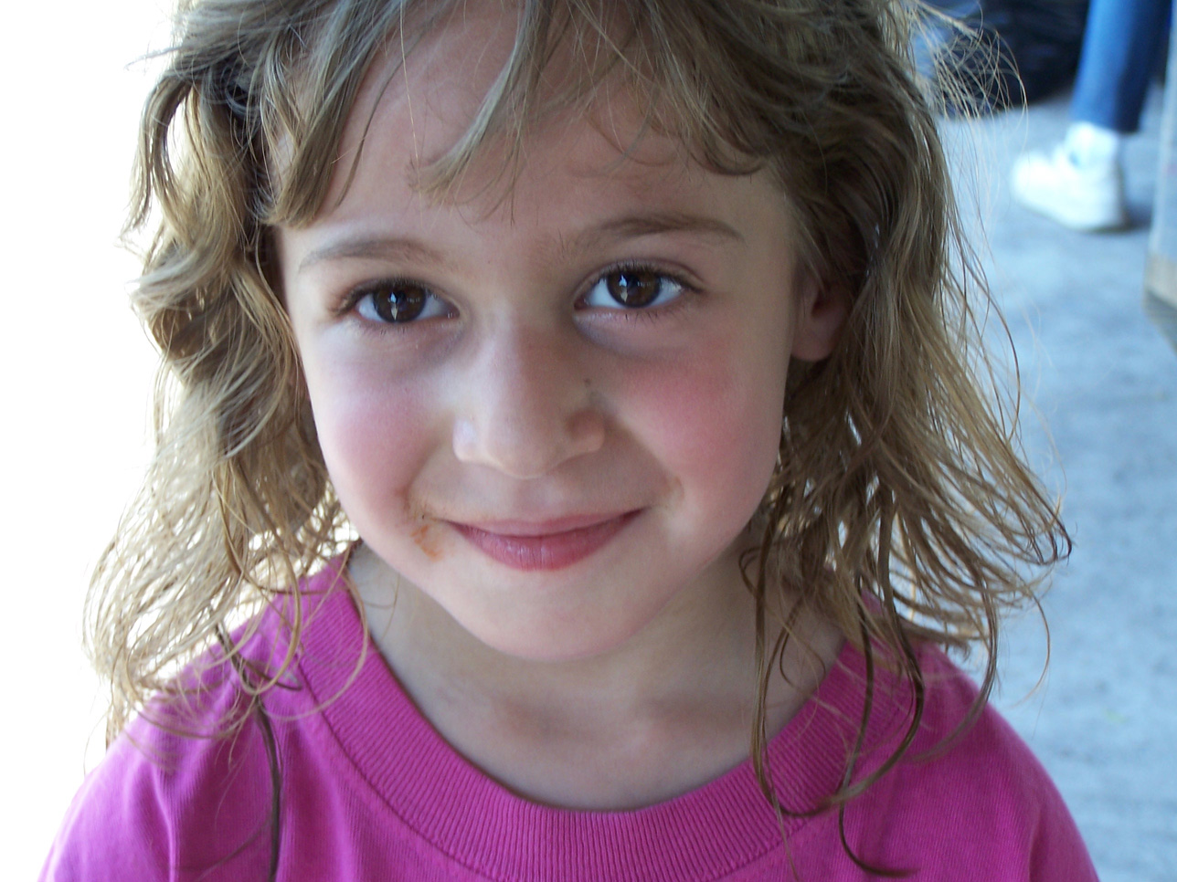 Spring Family Campout 2006 043