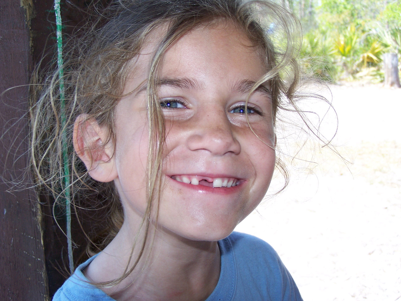 Spring Family Campout 2006 044