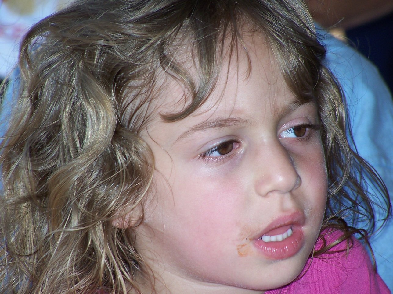 Spring Family Campout 2006 049