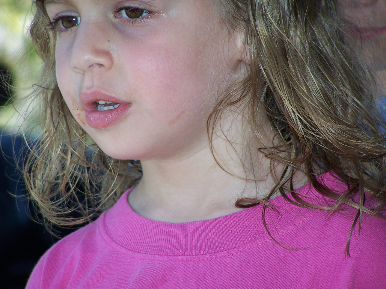 Spring Family Campout 2006 050