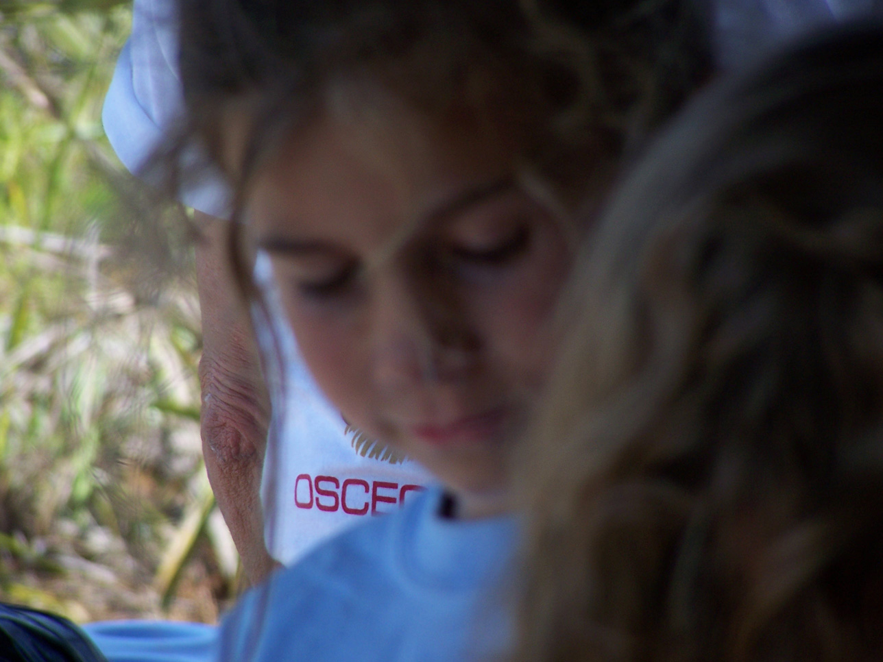 Spring Family Campout 2006 051