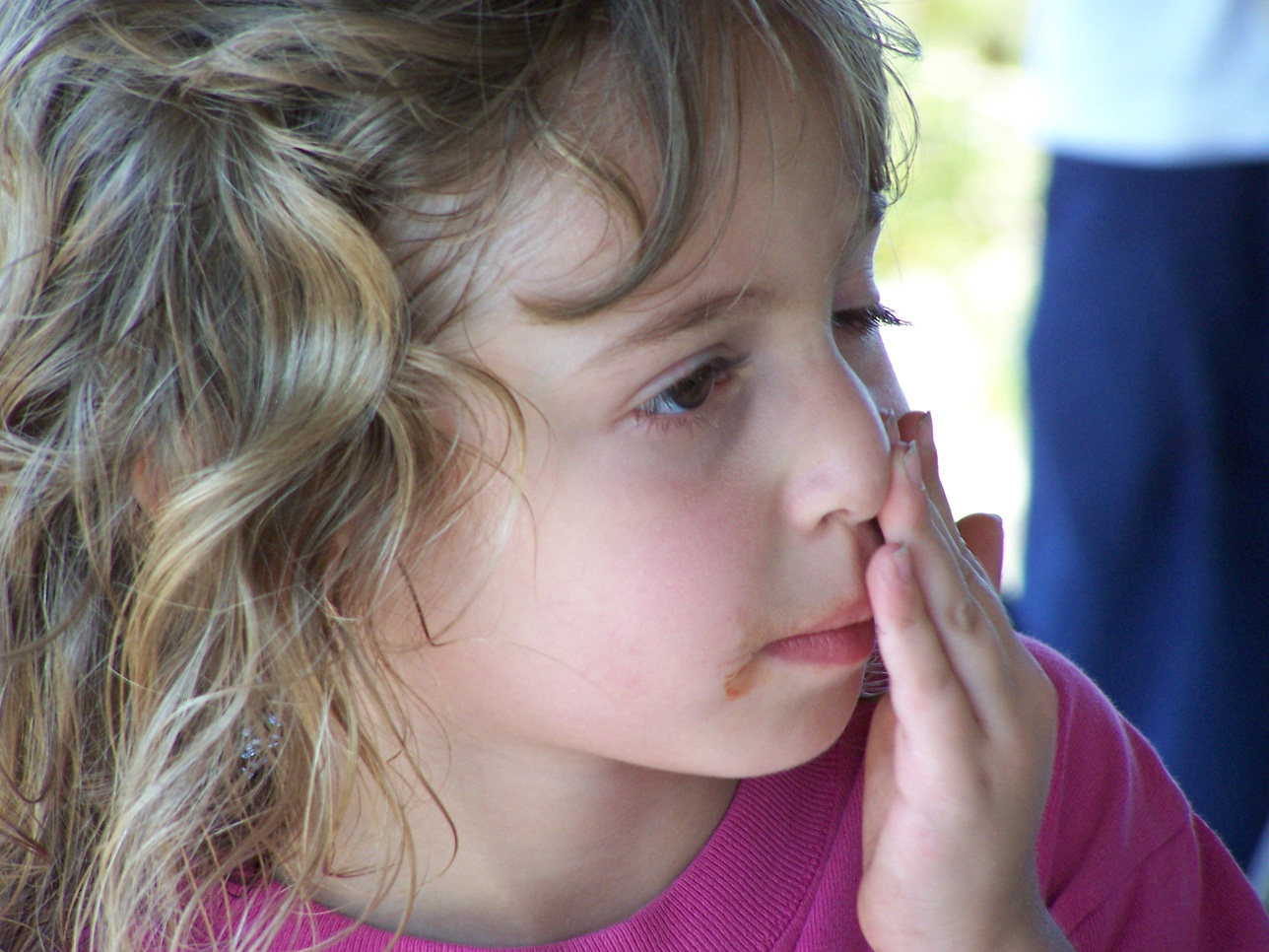 Spring Family Campout 2006 052