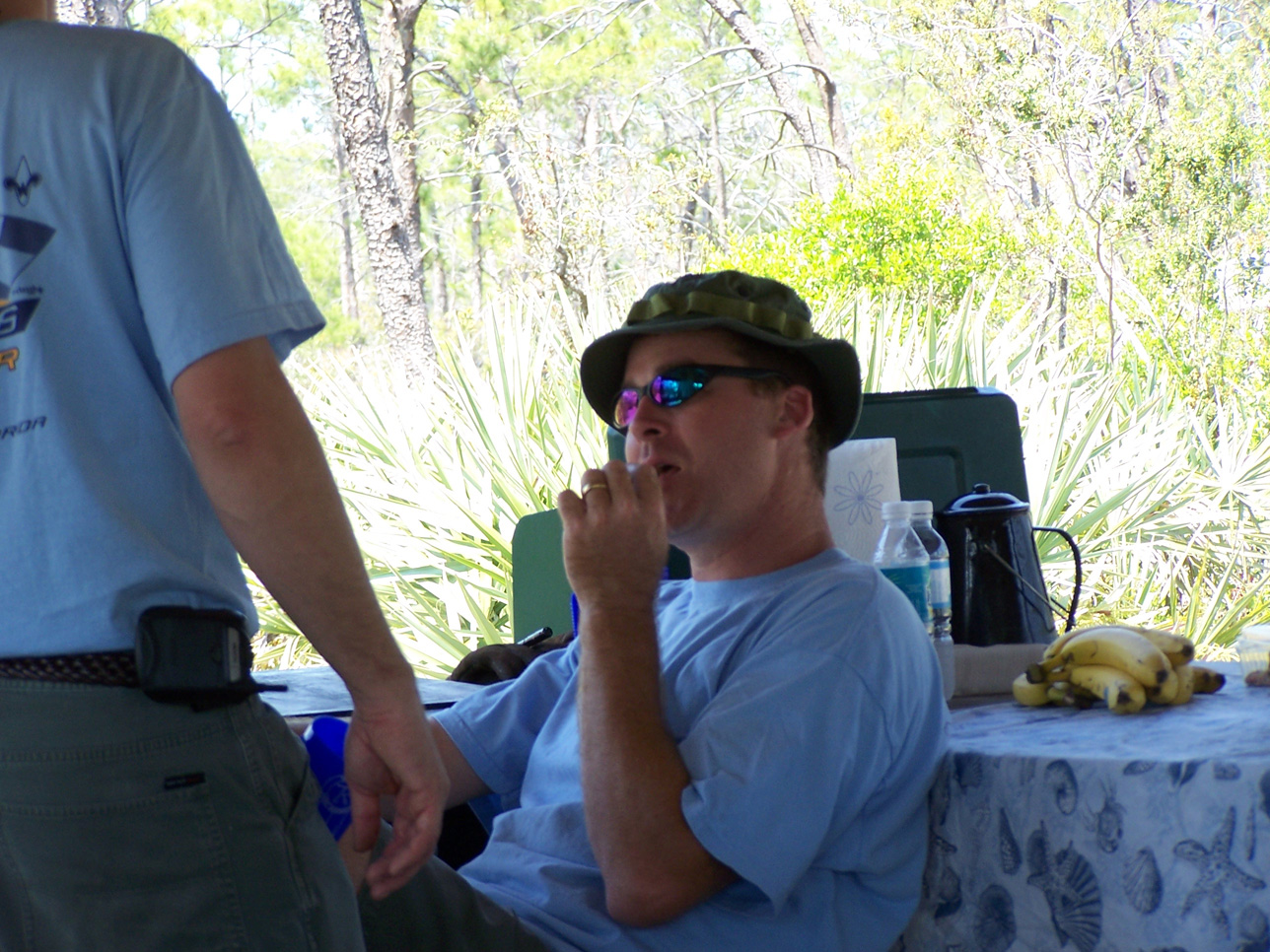 Spring Family Campout 2006 060