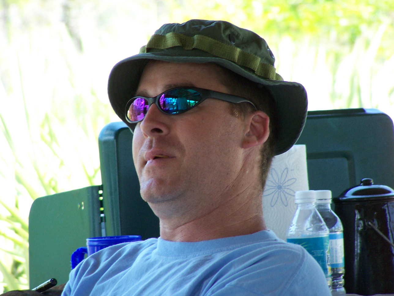 Spring Family Campout 2006 061