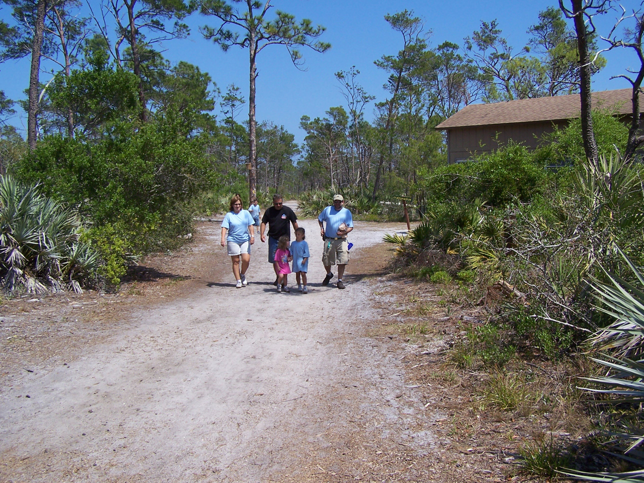 Spring Family Campout 2006 062