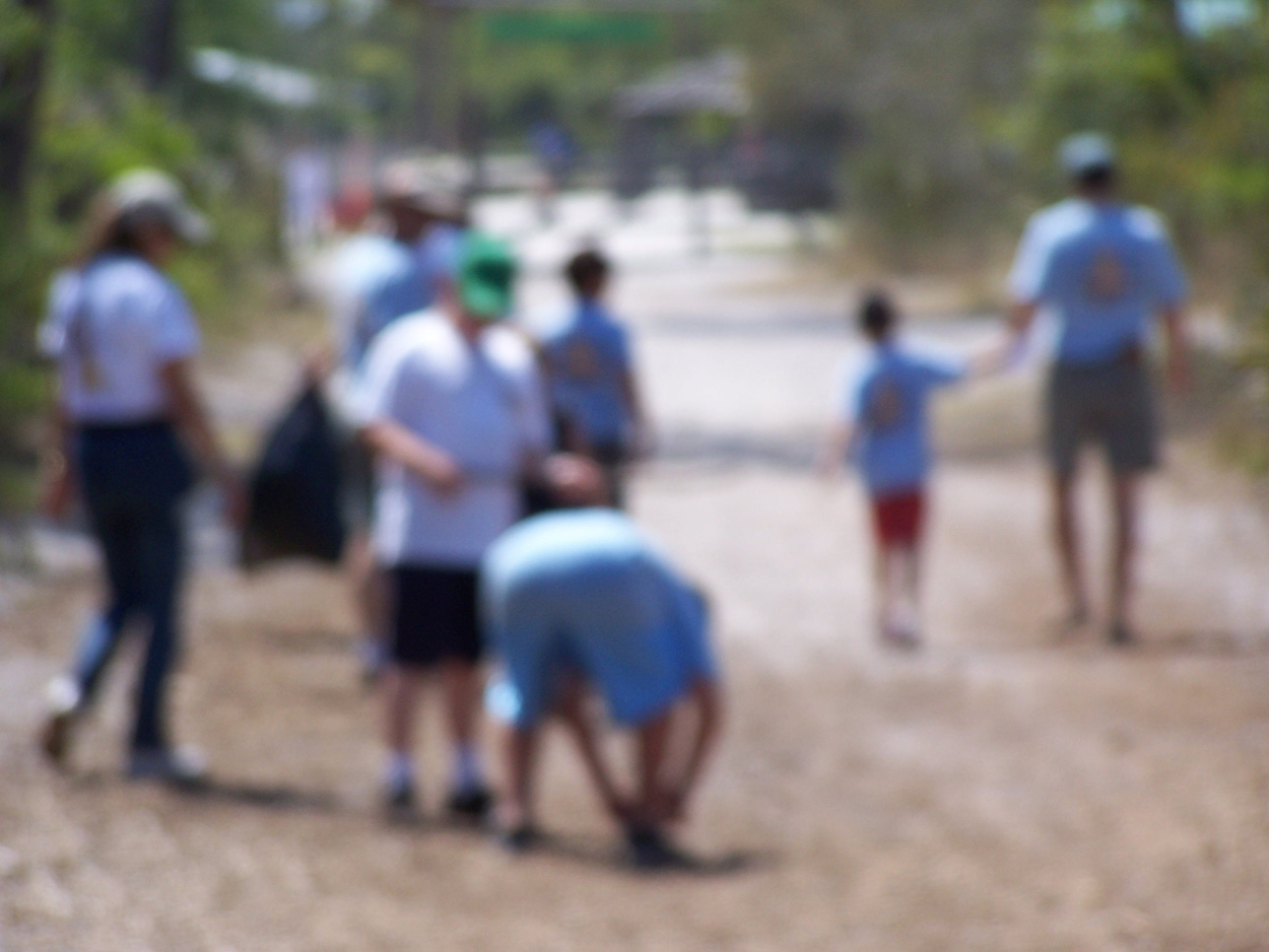Spring Family Campout 2006 063