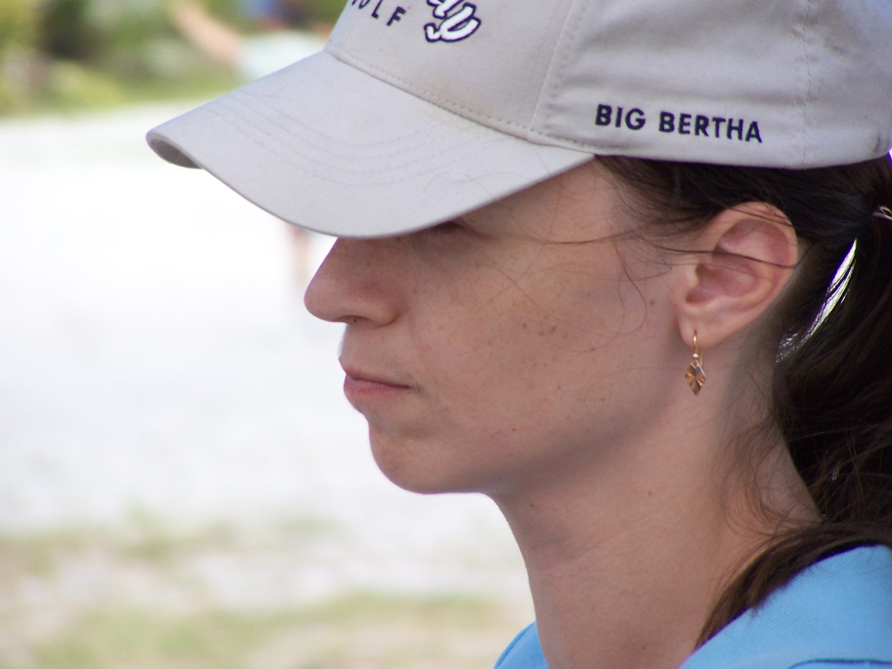 Spring Family Campout 2006 075