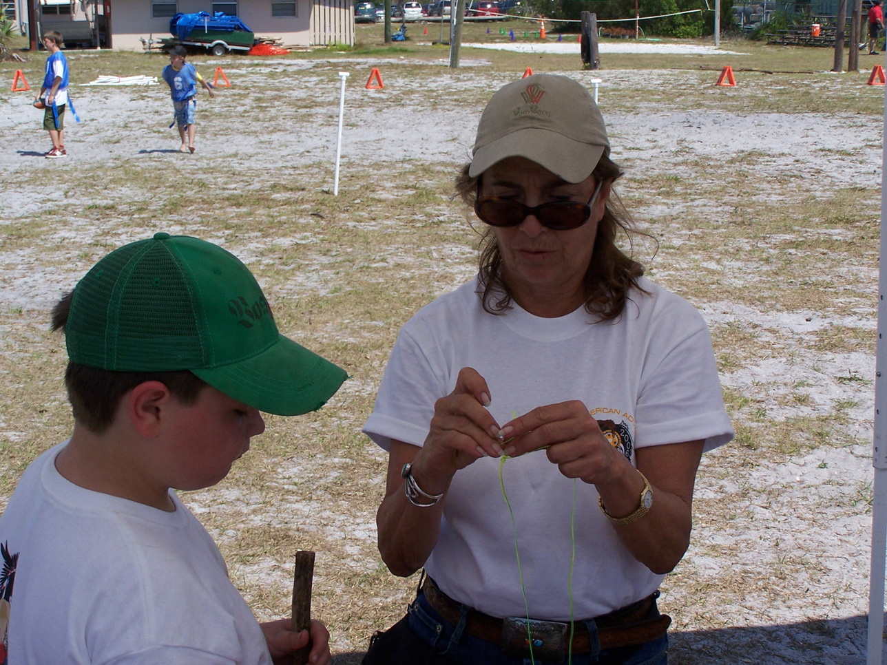 Spring Family Campout 2006 079