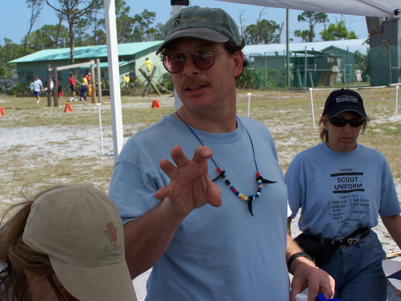 Spring Family Campout 2006 083