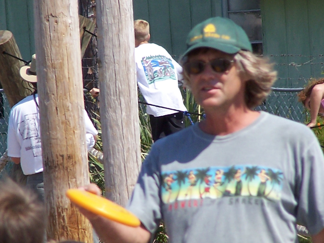 Spring Family Campout 2006 091