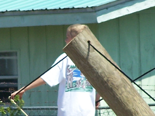 Spring Family Campout 2006 095