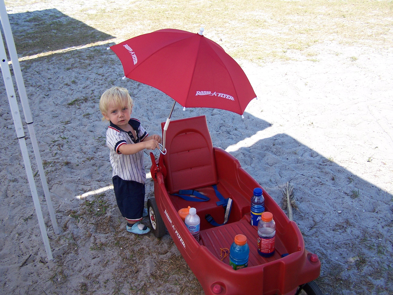 Spring Family Campout 2006 101