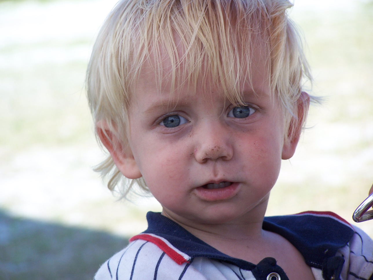 Spring Family Campout 2006 102