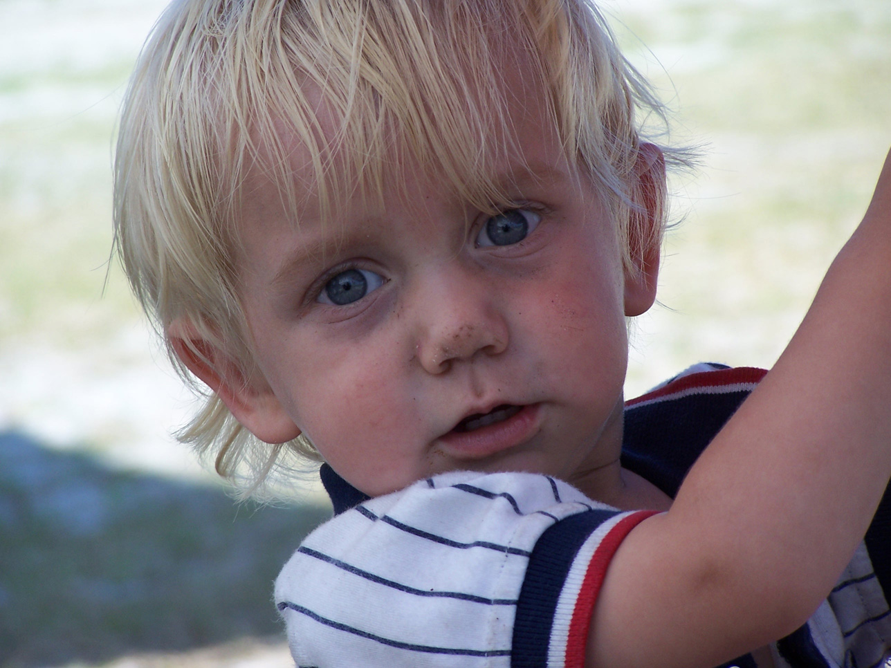 Spring Family Campout 2006 103