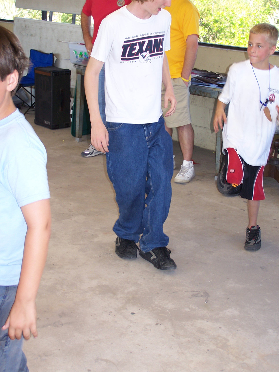 Spring Family Campout 2006 109