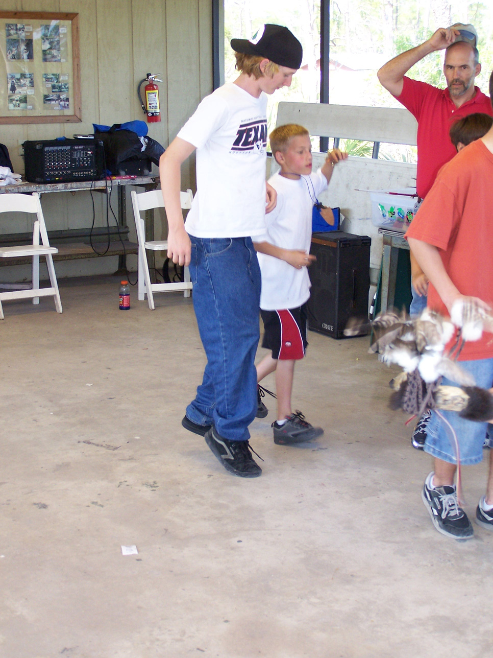 Spring Family Campout 2006 111