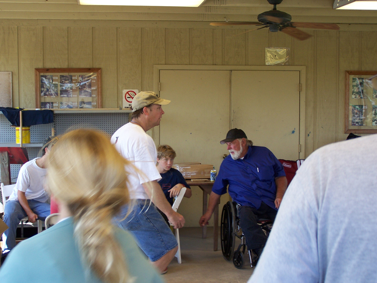 Spring Family Campout 2006 113