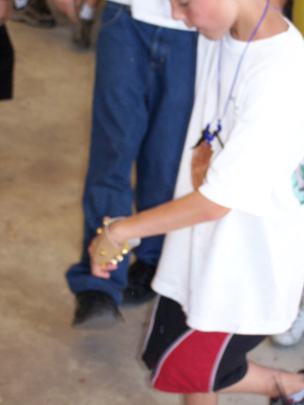 Spring Family Campout 2006 114