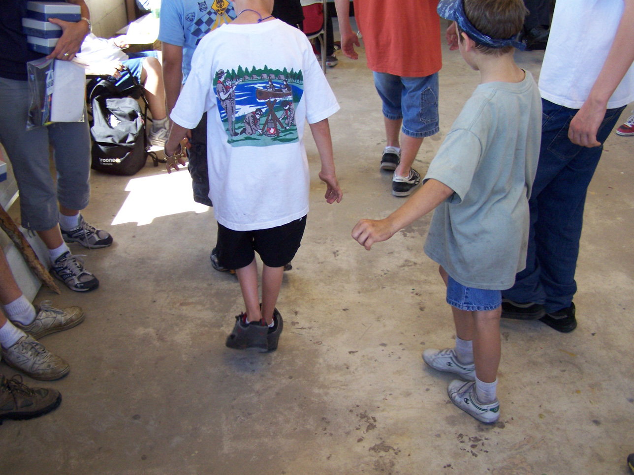 Spring Family Campout 2006 115