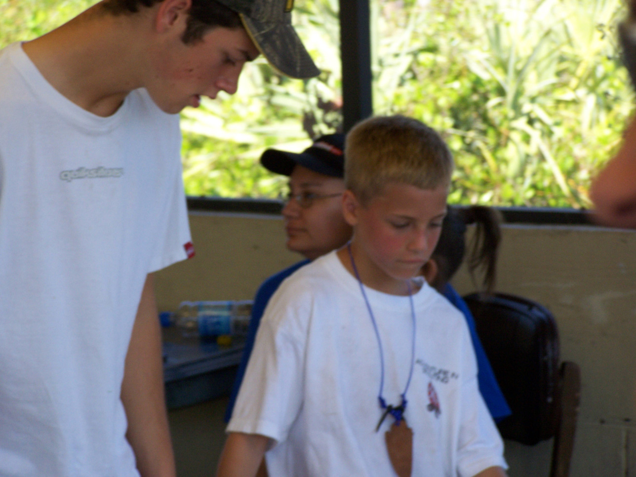 Spring Family Campout 2006 133