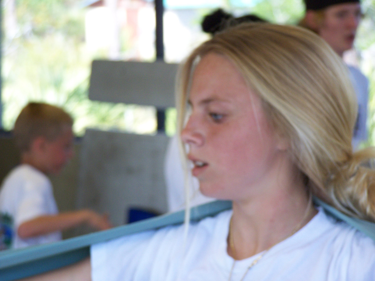 Spring Family Campout 2006 134