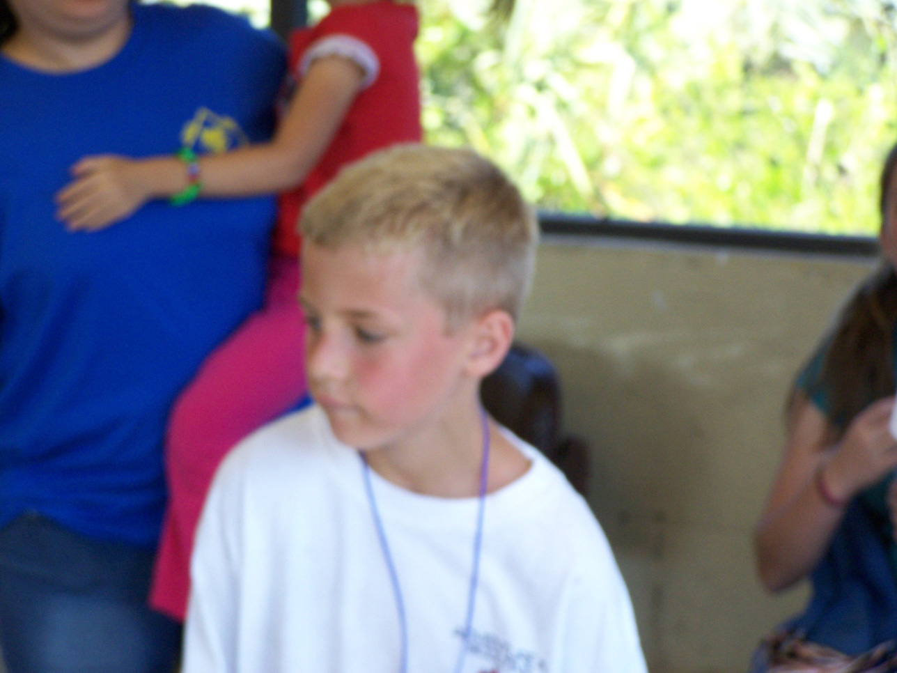 Spring Family Campout 2006 135