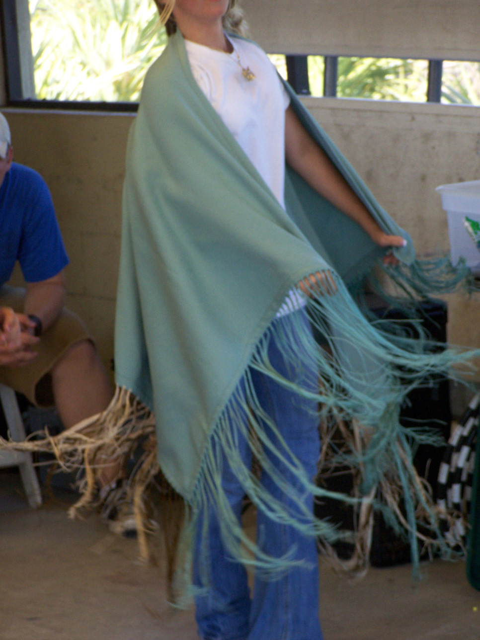 Spring Family Campout 2006 137