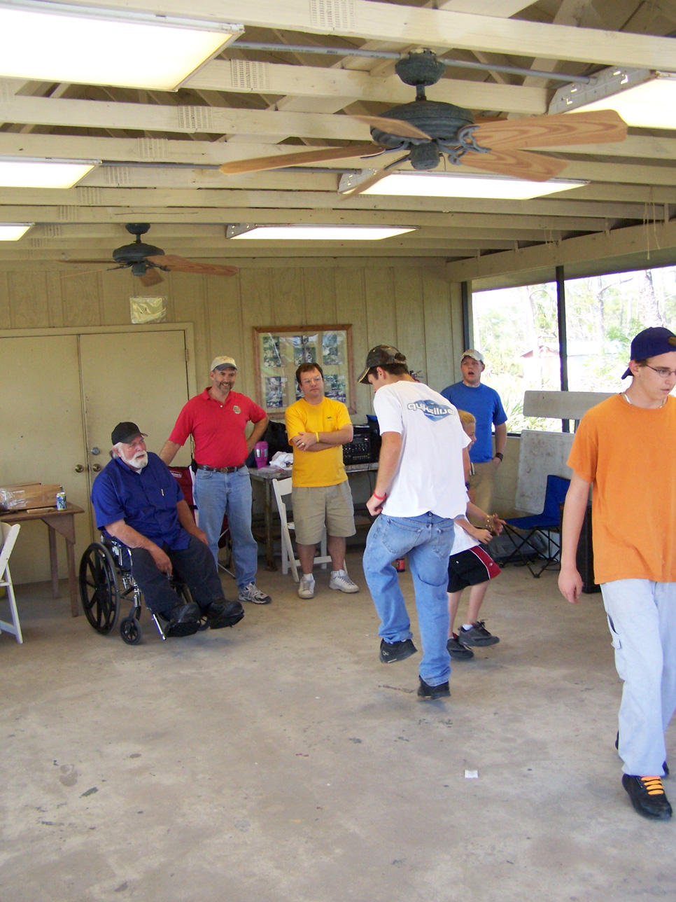 Spring Family Campout 2006 138