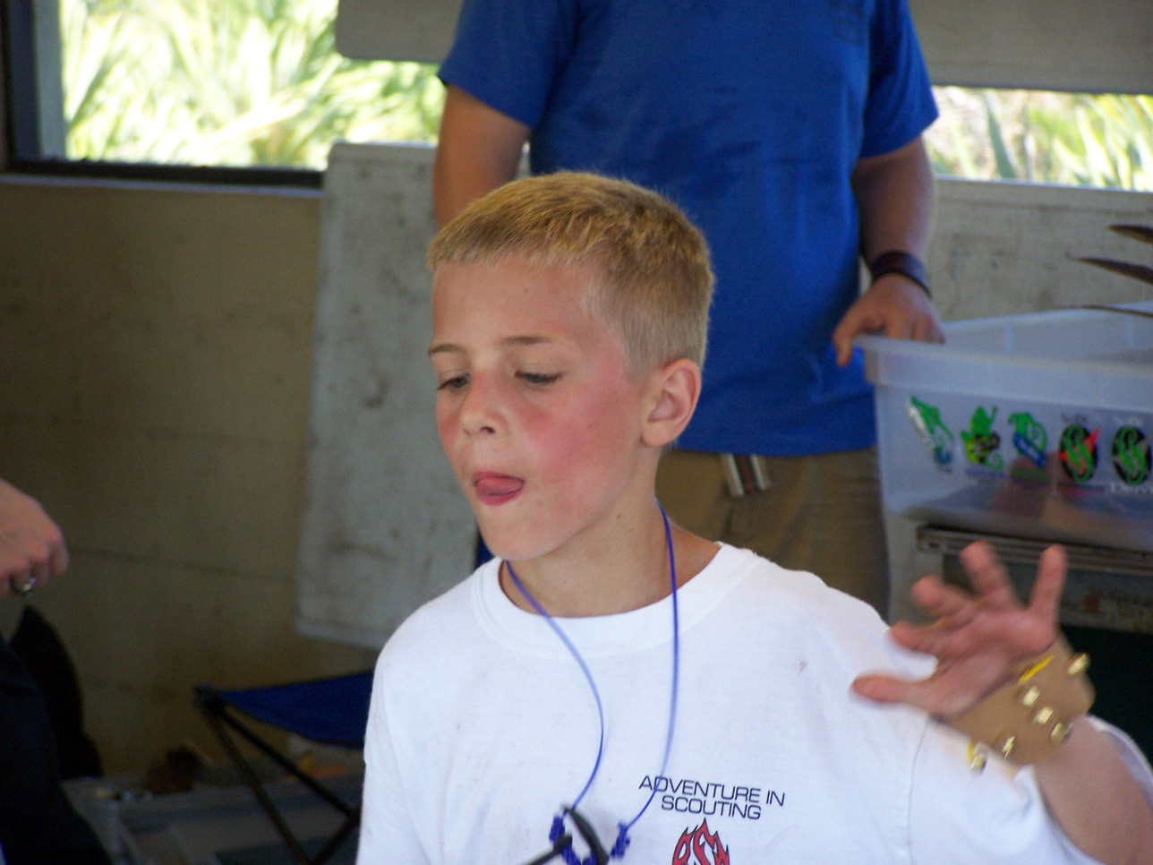 Spring Family Campout 2006 141