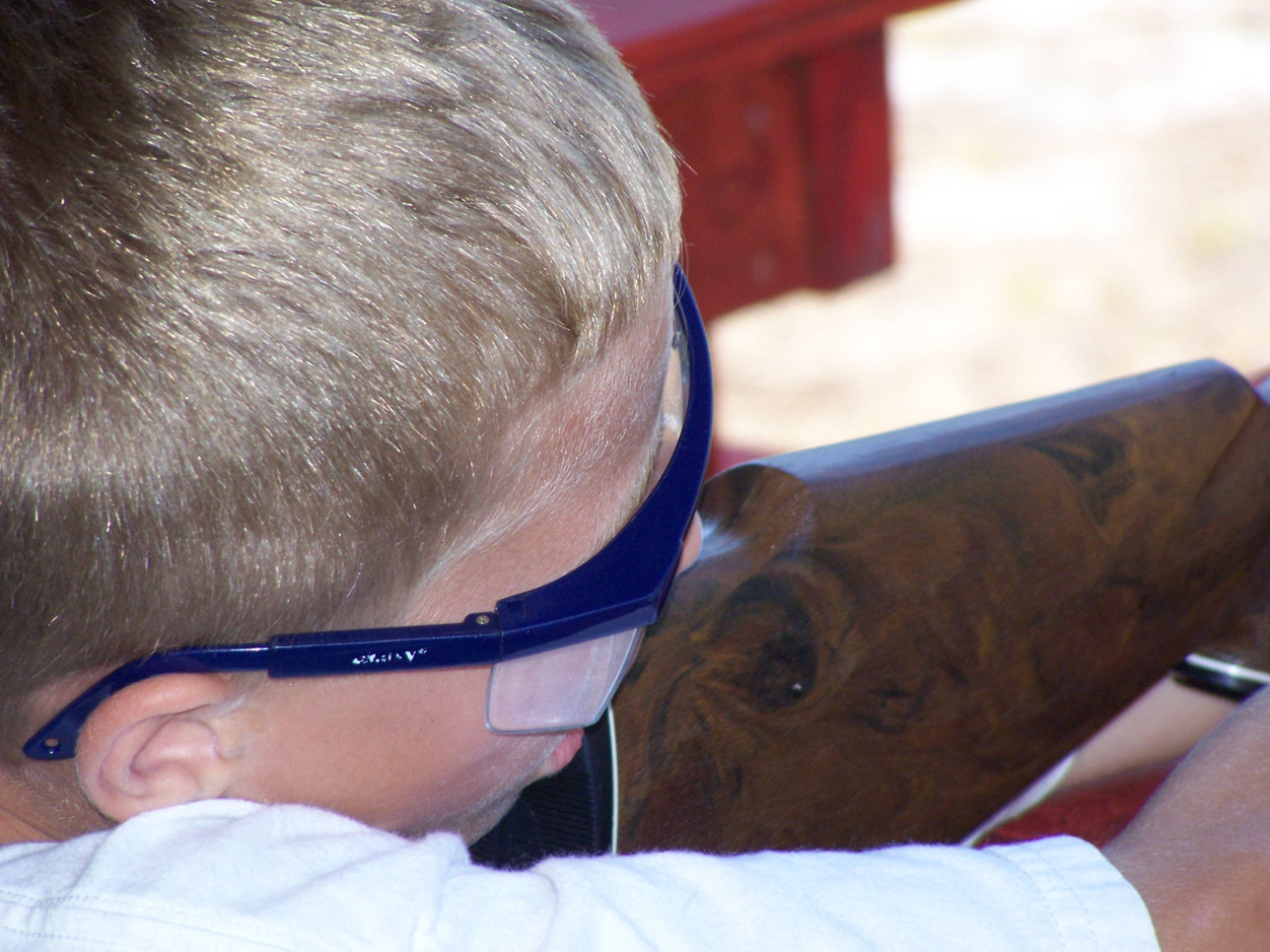 Spring Family Campout 2006 154