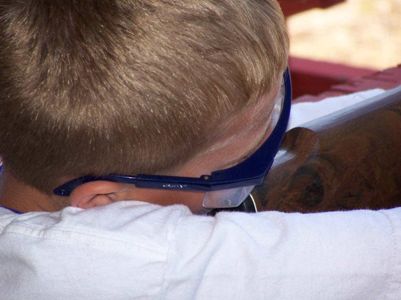 Spring Family Campout 2006 155