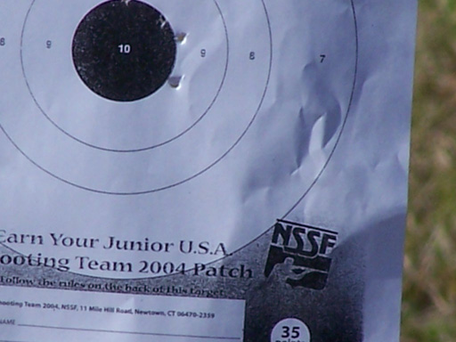 Spring Family Campout 2006 167