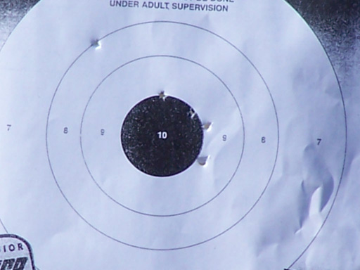 Spring Family Campout 2006 168